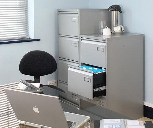 BISLEY Premium Filing Cabinets