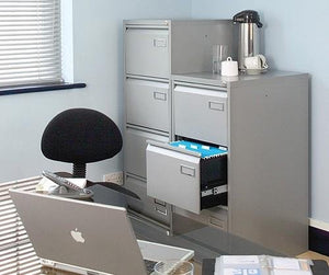 BISLEY Premium Filing Cabinets