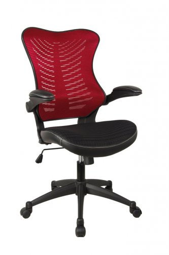 BLAZE Mesh Back Operator Chair