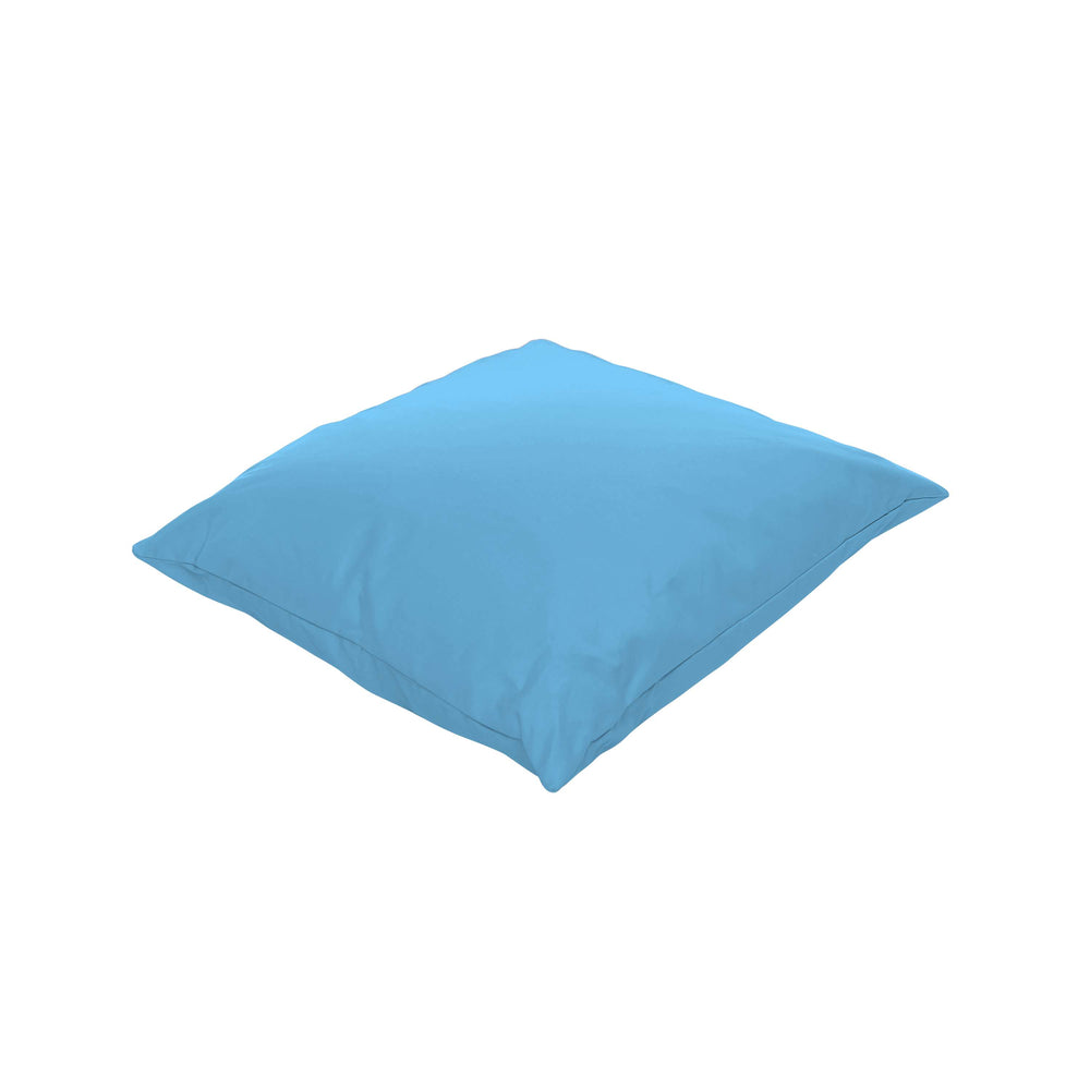 Titan Floor Bean Bag | Sky Blue