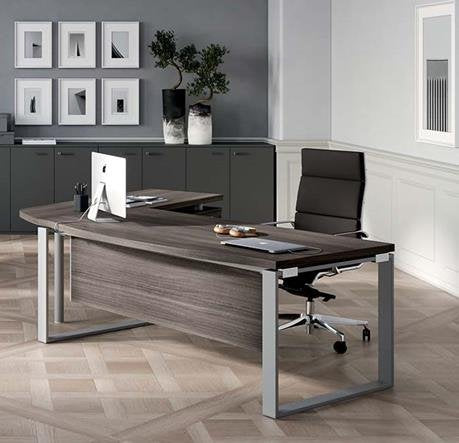 BREEZE Executive Furniture Range