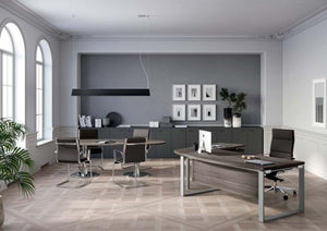BREEZE Executive Furniture Range