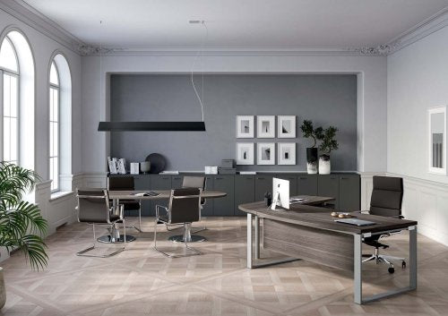 BREEZE Executive Furniture Range