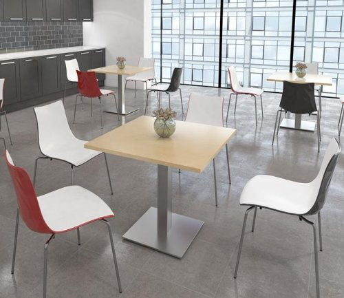BRESCIA Cafe Table