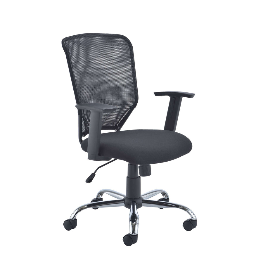 Operator Chairs