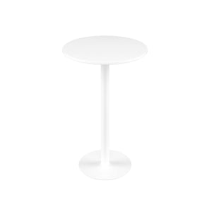 Contract Table High (FSC) | 600mm | White/White