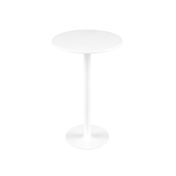 Contract Table High (FSC) | 600mm | White/White