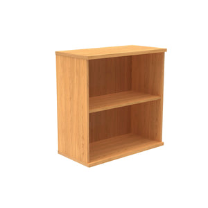 Bookcase (FSC) | 1 Shelf | 816 High | Norwegian Beech