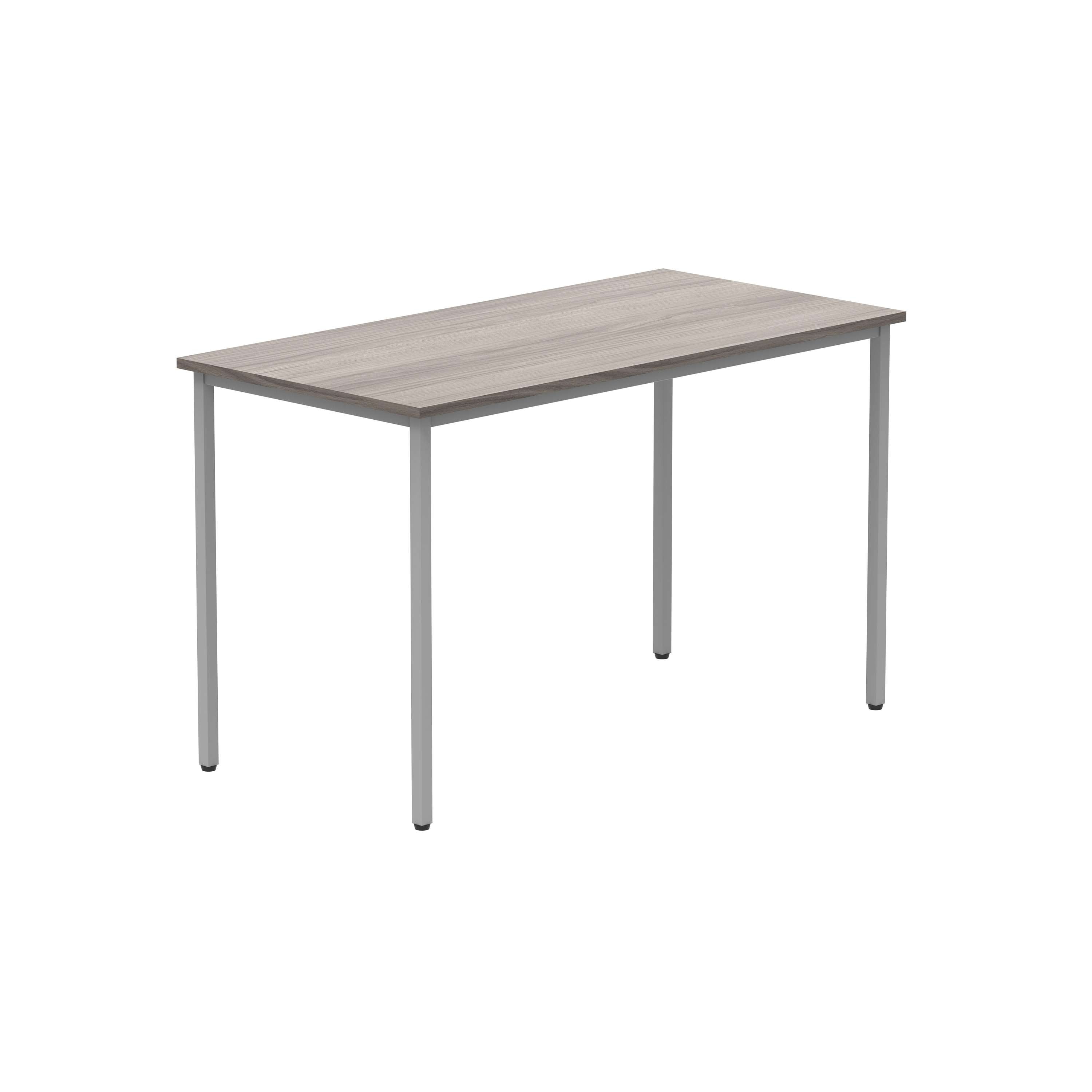 Office Rectangular Multi-Use Table (FSC) | 1200X600 | Alaskan Grey Oak ...