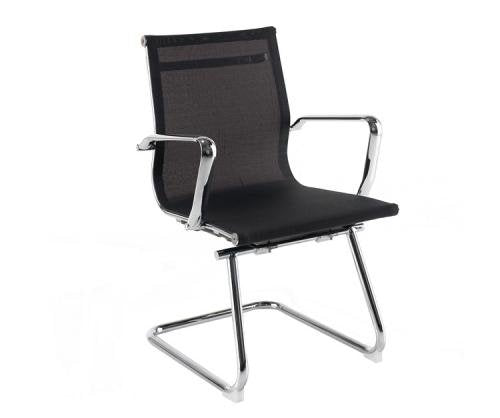 CAMELLIA Medium Mesh Back & Seat Meeting Room Chair
