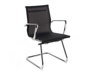 CAMELLIA Medium Mesh Back & Seat Meeting Room Chair