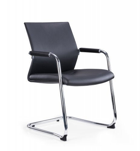 CANTE Faux Leather Conference Chair