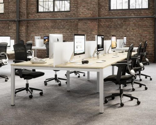 CAPRI Bench Furniture Range