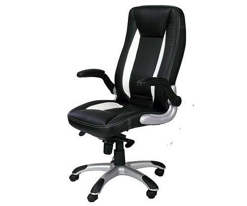 CAVALIER Leather Faced Executive Chair