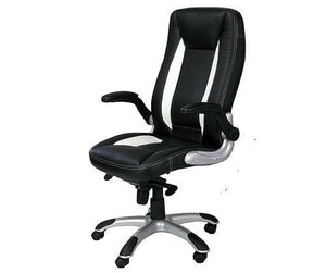 CAVALIER Leather Faced Executive Chair