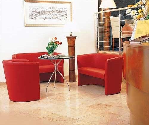 Chic Sofa Collection
