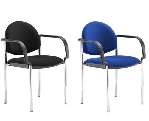CODA Meeting Room Chair