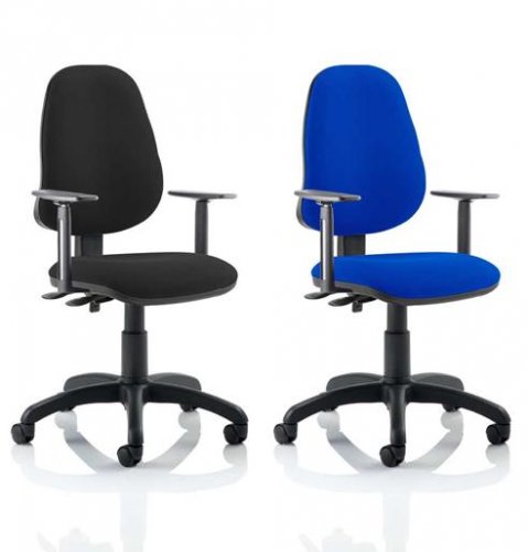 Comet Operator Chair