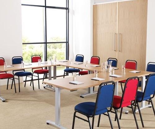 COMMUNITY Banqueting Stacking Chair