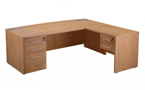 CONTOUR Executive Furniture Range