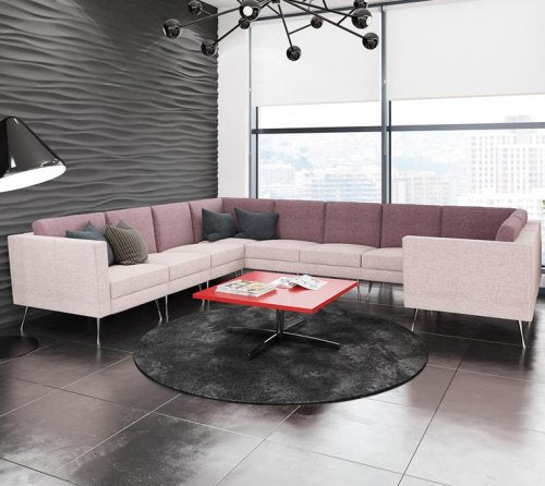 CULTURE Modular Seating