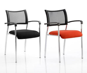 DELTA Mesh Back Meeting Room Chair