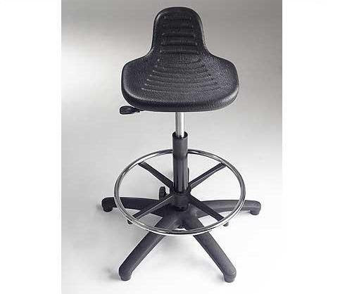 DERRY Factory / Laboratory Draughting Stool