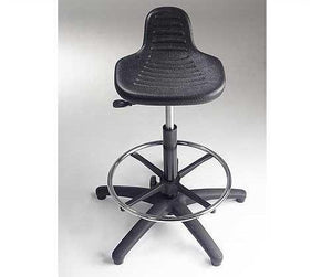 DERRY Factory / Laboratory Draughting Stool