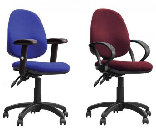 Dominion Operator Chair
