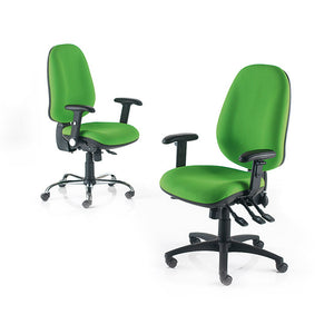 ECO Task Operator Chair