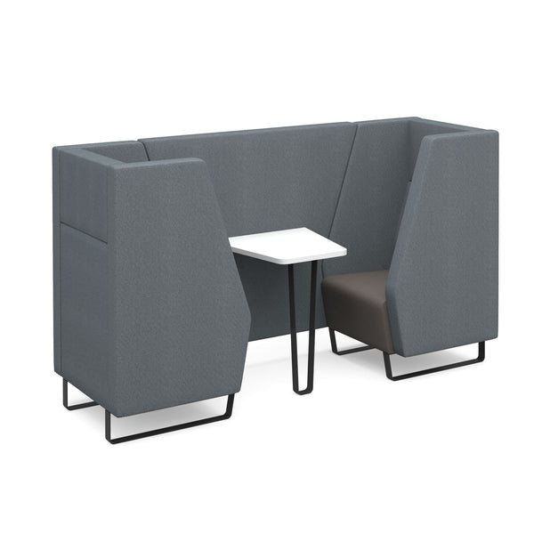 ENCORE Meeting Booth