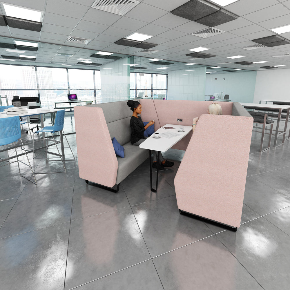 ENCORE Meeting Booth