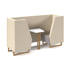 ENCORE Meeting Booth