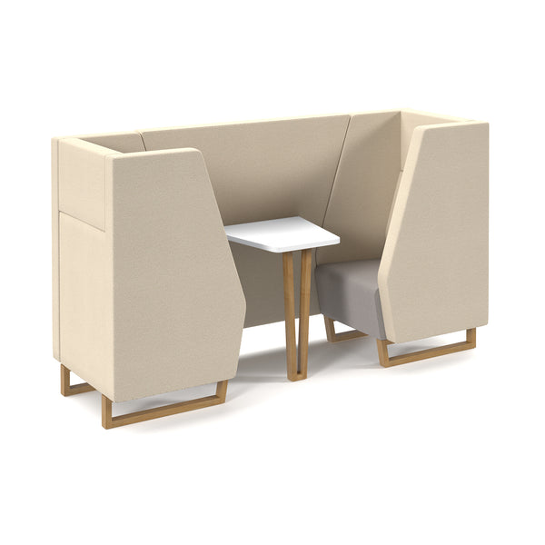 ENCORE Meeting Booth