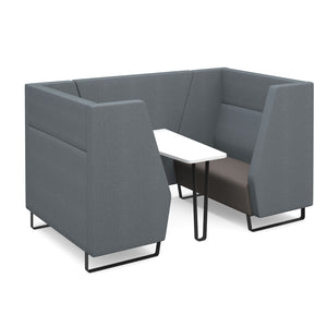 ENCORE Meeting Booth