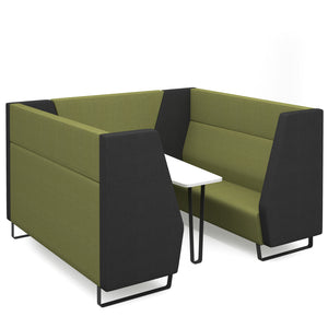 ENCORE Meeting Booth