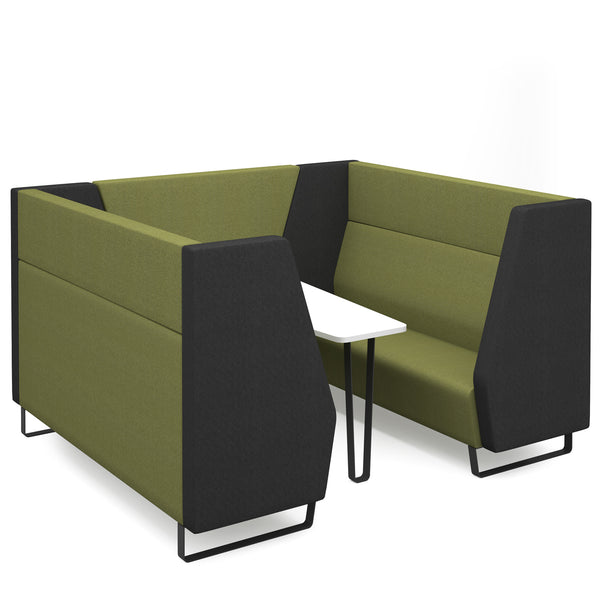 ENCORE Meeting Booth