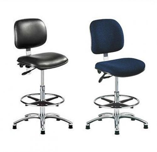 ESD Static Safe Draughting Chair