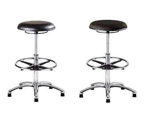 ESD Static Safe Draughting Stool