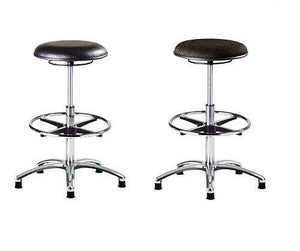 ESD Static Safe Draughting Stool