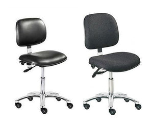 ESD Static Safe Operator Chair