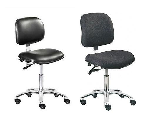 ESD Static Safe Operator Chair