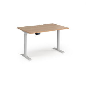ELEVATE Electric Height Adjustable Desk