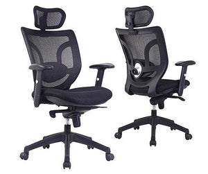 EDEN Mesh Back Executive Chair