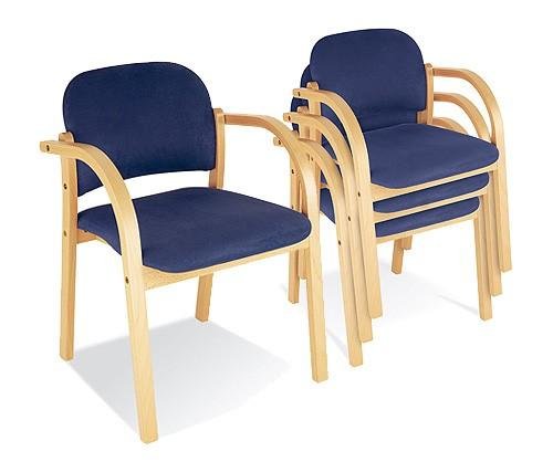 ELVA Meeting Room Chair