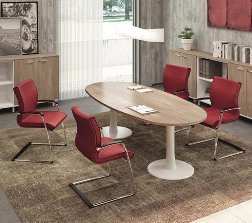 EMBLEM Meeting Room / Conference Table