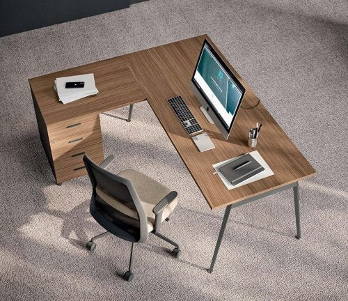 EMINENCE Executive Desk