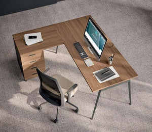 EMINENCE Executive Desk