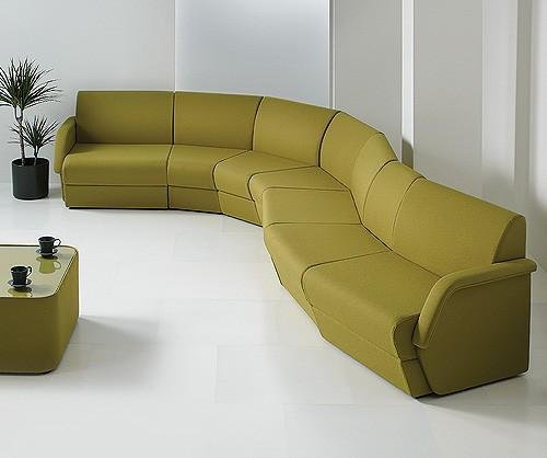ENERGY Modular Seating