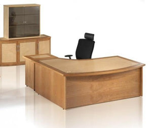 ENTERPRISE Wood Veneer Furniture Range